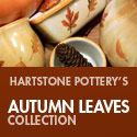 Autumn Leaves Collection