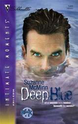 DEEP BLUE: PAX League Book 3