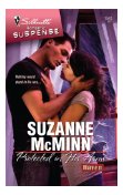 Protected In His Arms (Silhouette Romantic Suspense)