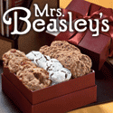 Mrs. Beasley's Thank You Gifts