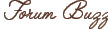 Forum Buzz